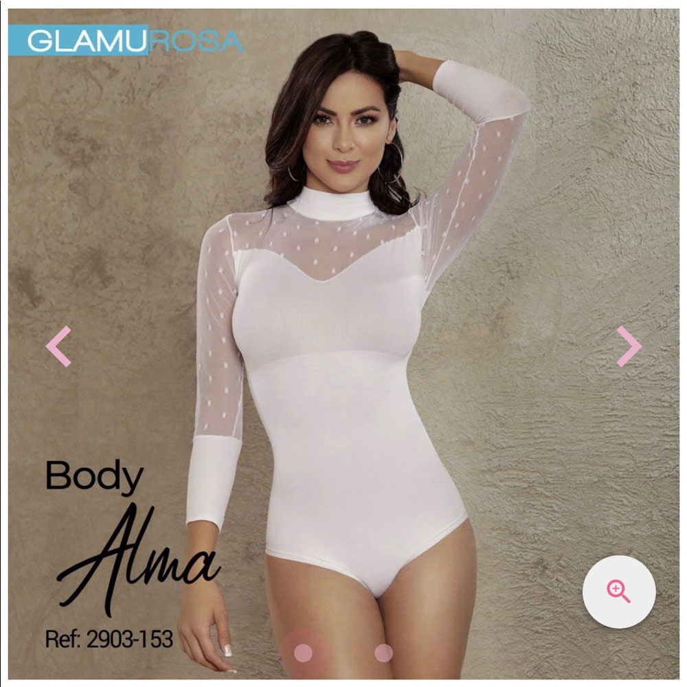 Body alma